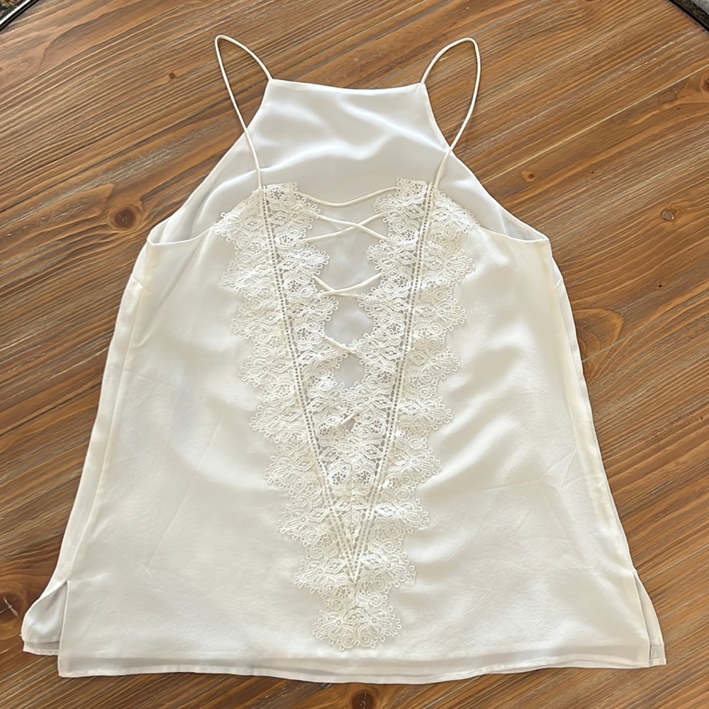 CAMI NYC tank